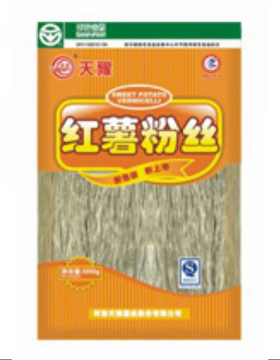 红薯粉丝5