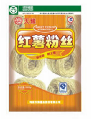 红薯粉丝6