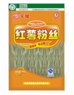 精制红薯粉丝7