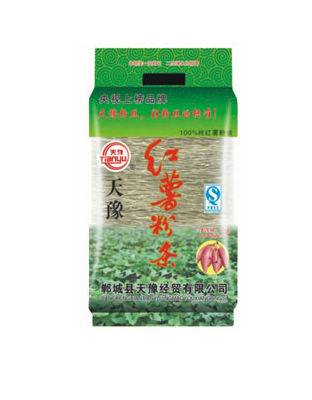 红薯粉丝2.8kg