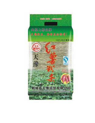 红薯粉丝5.0kg