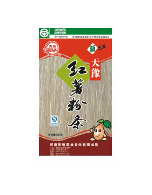 红薯粉丝280g