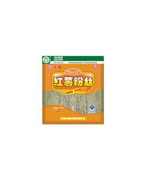 红薯粉丝1500g