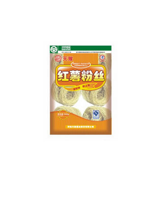 精制红薯粉丝1kg