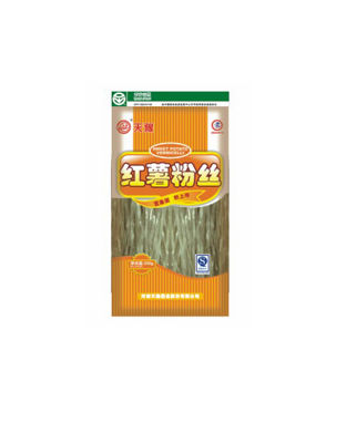 红薯粉丝300g