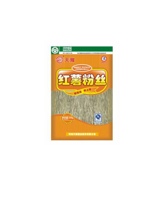 精制红薯粉丝500g