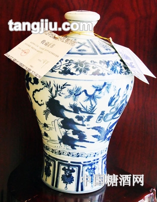 珍藏品5000ml