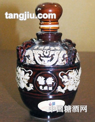 酱香收藏10