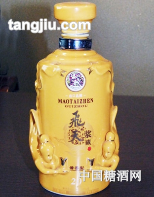 飞天浆藏1000ml