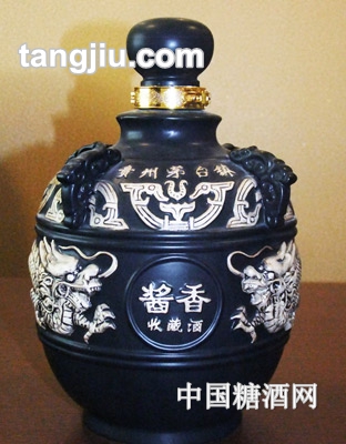 酱香收藏-10L