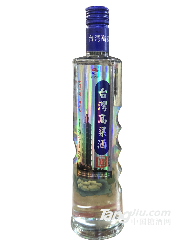 台湾高粱酒53度600ml