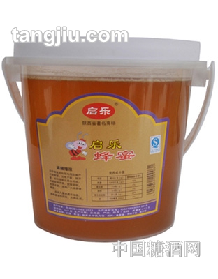 启乐蜂蜜1000g