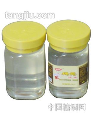 启乐槐花蜜500g