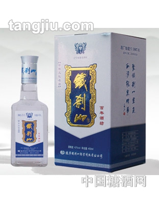 铁刹山百年酒坊450ml