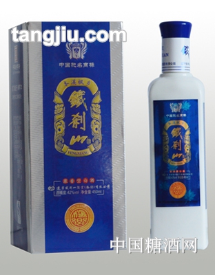 铁刹山本溪枫乡酒450ml