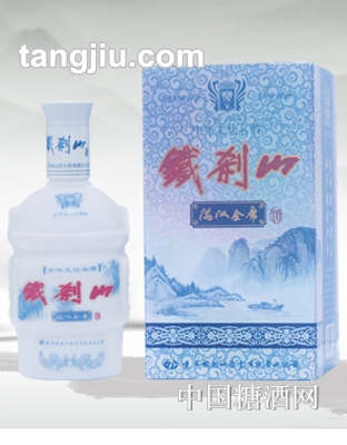铁刹山酒满汉全席480ml