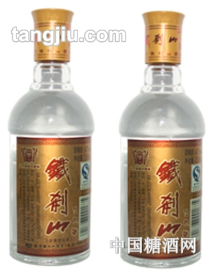 铁刹山酒佳酿250ml