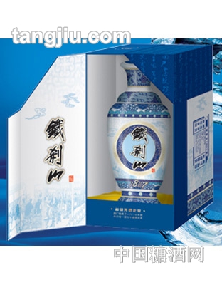 铁刹山1807-520ml
