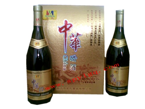 供应中华醋酒，金银花凉茶，醒酒醋