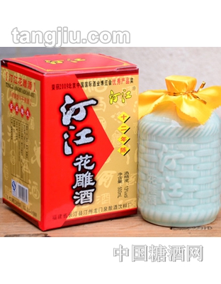 汀江花雕酒（十二年陈）