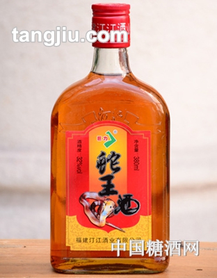 蛇王酒380ml