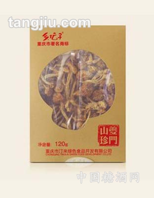 乡坛子120g