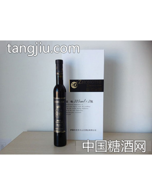 白盒冰酒（两瓶装）