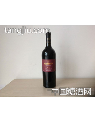 鼎丰干红