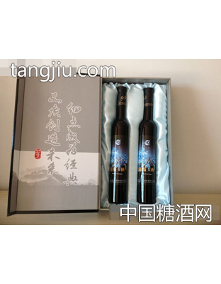 冰酒