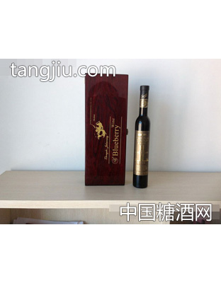 红木盒冰酒（1瓶装）