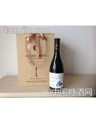 素果干红
