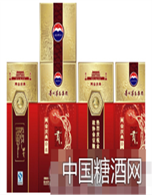 两会庆典珍藏版 1×6×500ml