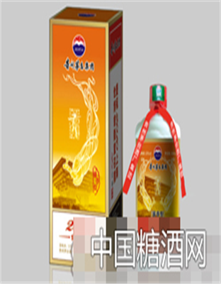 2010世博庆典普装版 1×12×500ml