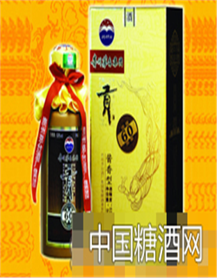 建国60周年精装版 1×6×500ml