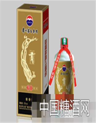 建国六十周年普装版 1×12×500ml