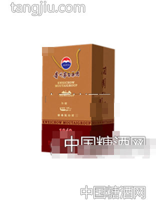 1949开国珍藏酒手提袋