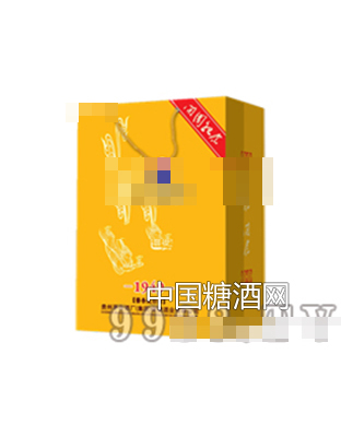1949开国纪念酒手提袋