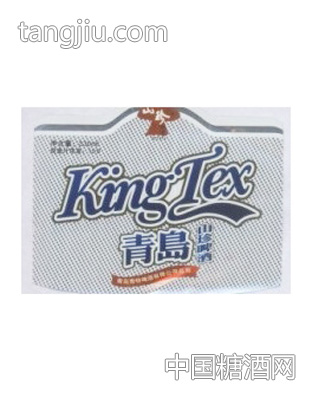 青岛山珍(箱)