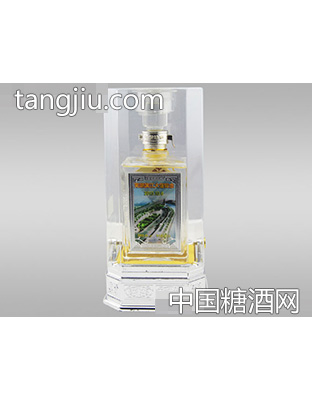 旅行纪念珍藏版（水晶盒）