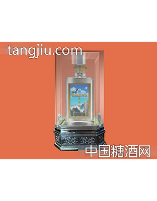 个人专享珍藏版（水晶盒）