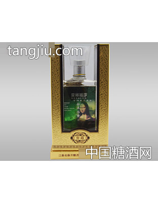 企业形象窖藏版（盒）