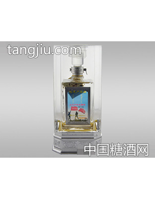 企业形象珍藏版
