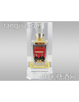 庆祝寿辰珍藏版（水晶盒）
