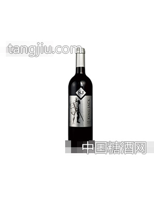 杰克王精选（银标）梅洛红葡萄酒