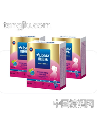 盒装孕妇授乳妇女金装超优配方奶