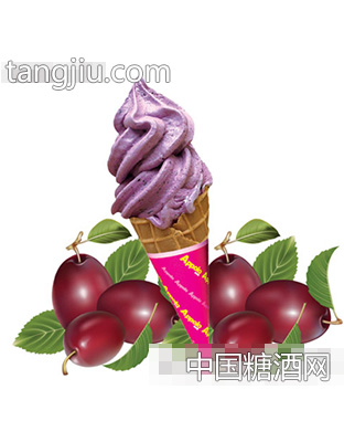 蔓越莓乳酪