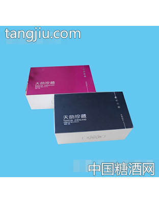 菲力达牌黑枸杞片