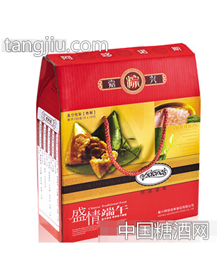 阿哆诺斯盛情端午140g