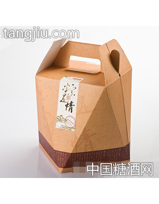 粽是情120g
