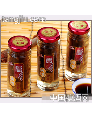 爱冬即食海参